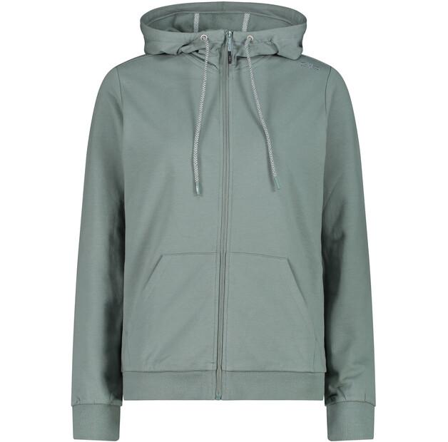 Куртка CMP Woman Jacket Fix Hood XS