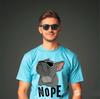 Nope Lazy Frenchie Shirt For French Bulldog Dog Lover Short Sleeve T-Shirt Top