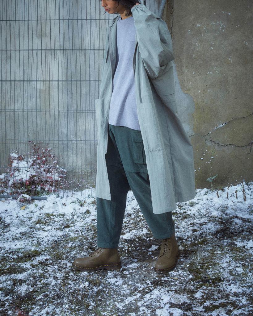 Dr. Martens 1460 Pascal Boots