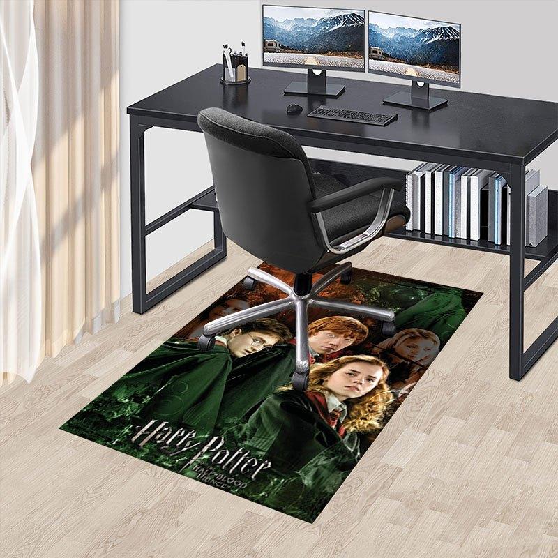 Harry Potter Half-Blood Prince Poster PrintOffice Mat Home Decor Office Rugs LB162