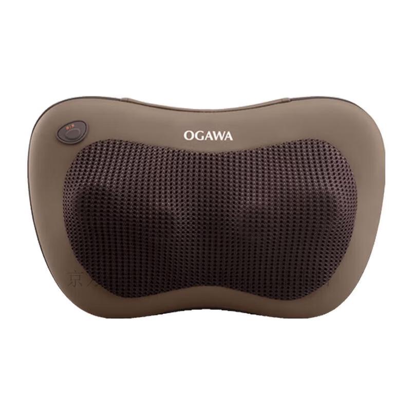 

OGAWA Rechargeable Full Body Massager