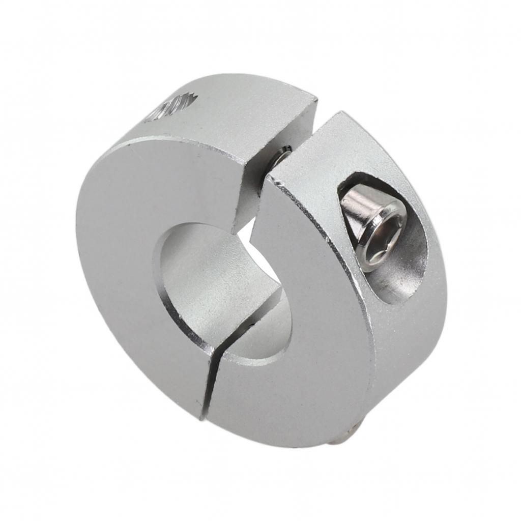 Limit Bearing Repair Replacement Separate Shaft Locking