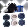 Replacement Earpads Cushions for Life Q30/Q35 Gaming Headsets Ear Pads with Softer Protein Leather