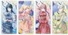 Leonid Clear Bookmark Set of 4 Tenma Hinomori Mochizuki Project Sekai 4th Anniversary Thanksgiving Commemorative Animate Fair Limited Edition Bonus