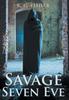 Libro Savage Seven Eve