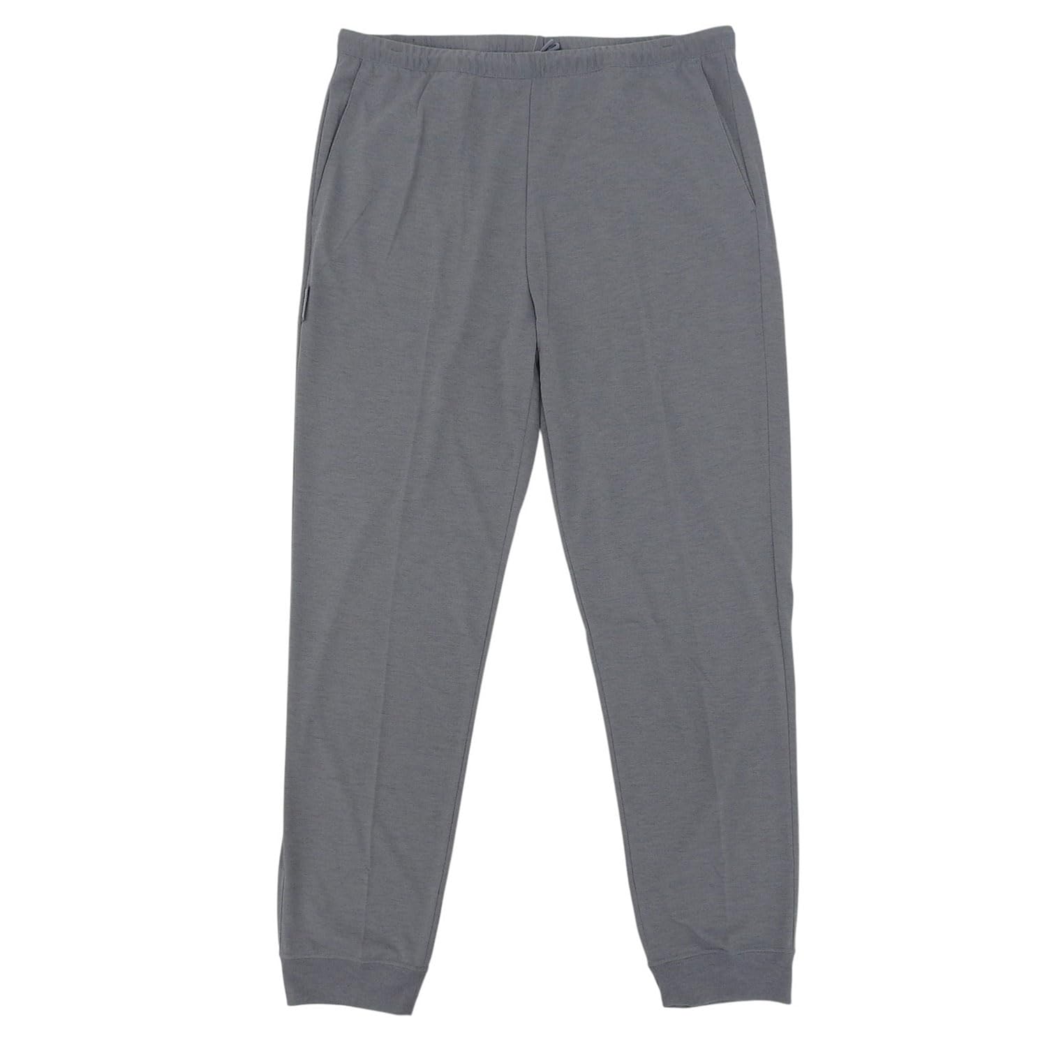 montbell wickron 2-way stretch relaxed wear pants men s women s quick-dry lightweight 1105626 dark gray /m темно-серого