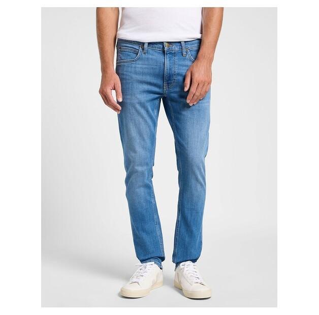 Джинсы Lee LUKE One Size