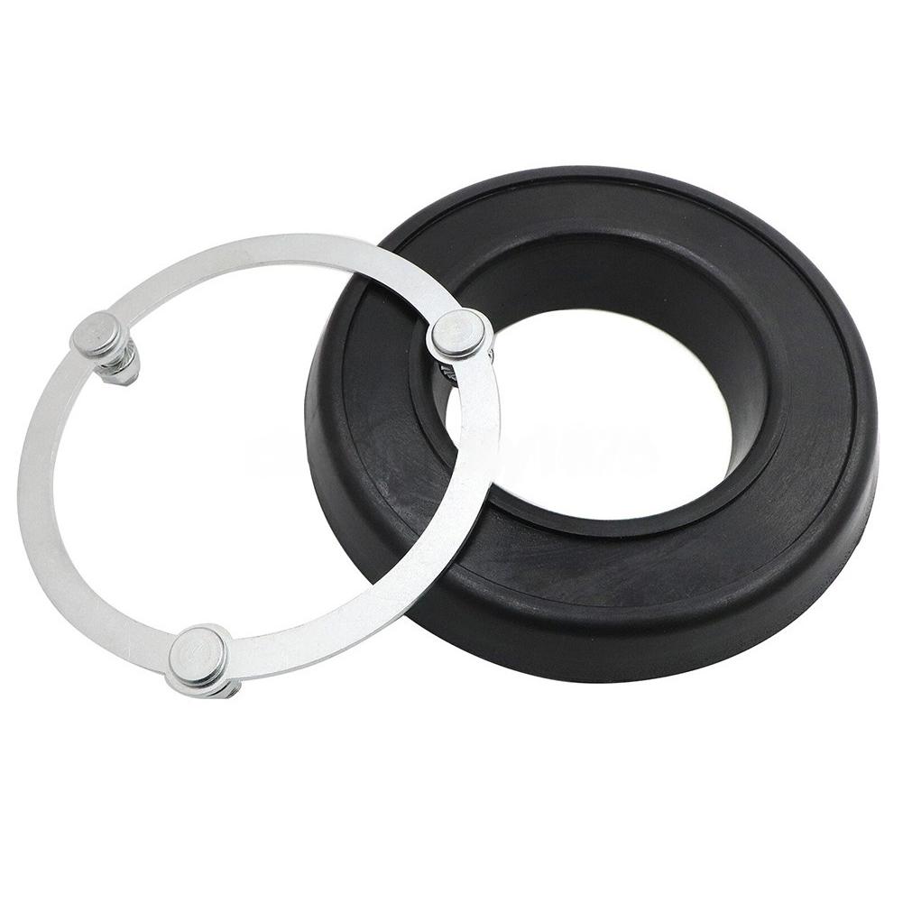 Schraubenfederisolator für Dodge Ram 1500, 2500, 3500 (Baujahre 1994–2013), OEM-Nummern: 52038105, 52037719AC (Ersatzteil)