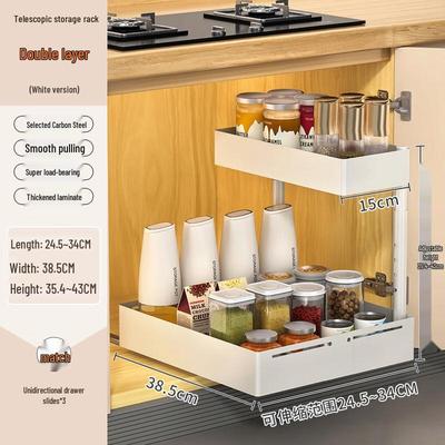 Accessori da cucina – Ordine in cucina