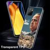 The Godfather TV Case Phone Cover for Xiaomi Poco X3 Nfc X5 X6 X7 X4 Gt F7 Ultra F6 F5 Pro F4 F3 M5S M5 M4 M3 5G Trend Fundas Po