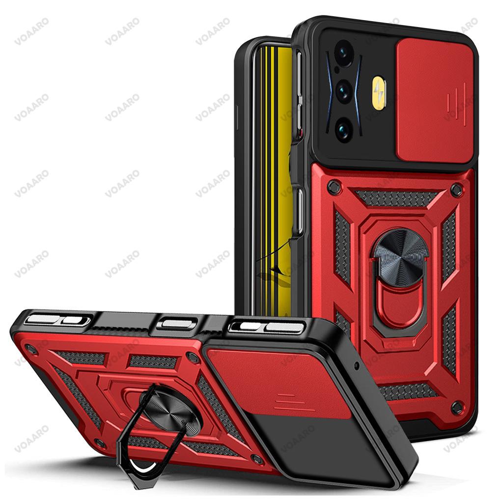 For POCO F4 GT Case for Redmi 10C Note 11 Pro 11S 10 8 9 9S 9A 9C 10S for Xiaomi Mi 11T 12 12X POCO F3 GT X4 M3 M4 Pro X3 Case