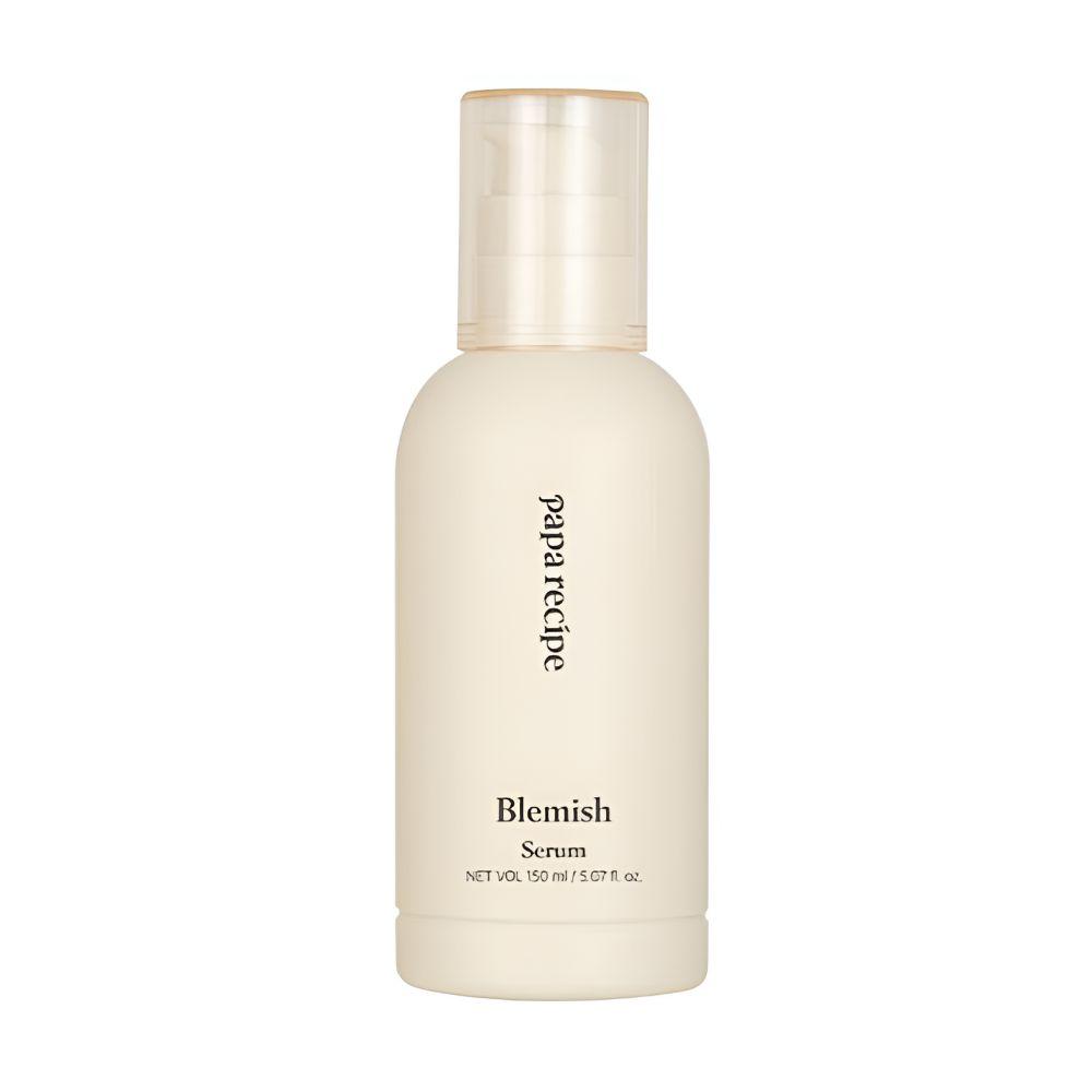 Papa Recipe Blemish Serum 150ml Jumbo Size Galactomyces Brightening & Texture Care