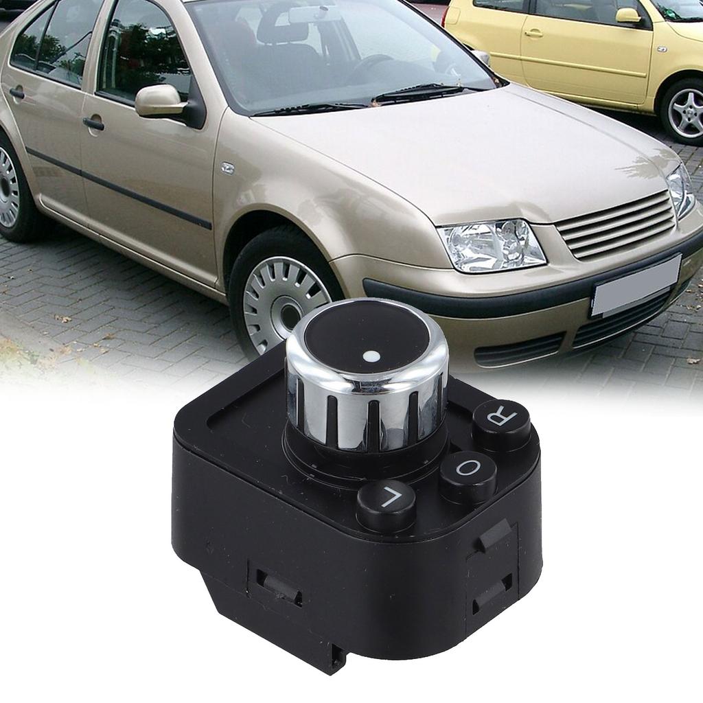 Efficient Mirror Control Switch for Bora 2009 2012 Enhancing Driving Experience with Precise Mirror Positioning
