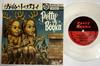 7inch Record PETTY BOOKA  Christmas Everywhere BNTNS019 BENTEN 1996 Japan Japanese PopRock Used