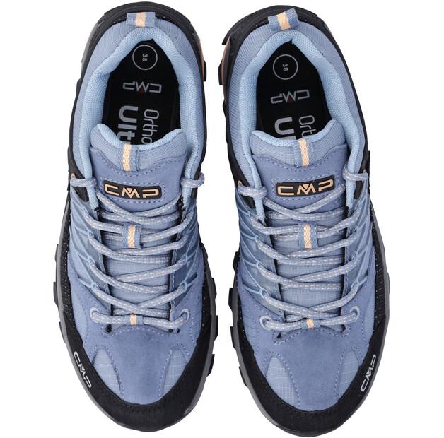 Треккинговые ботинки CMP Rigel Low