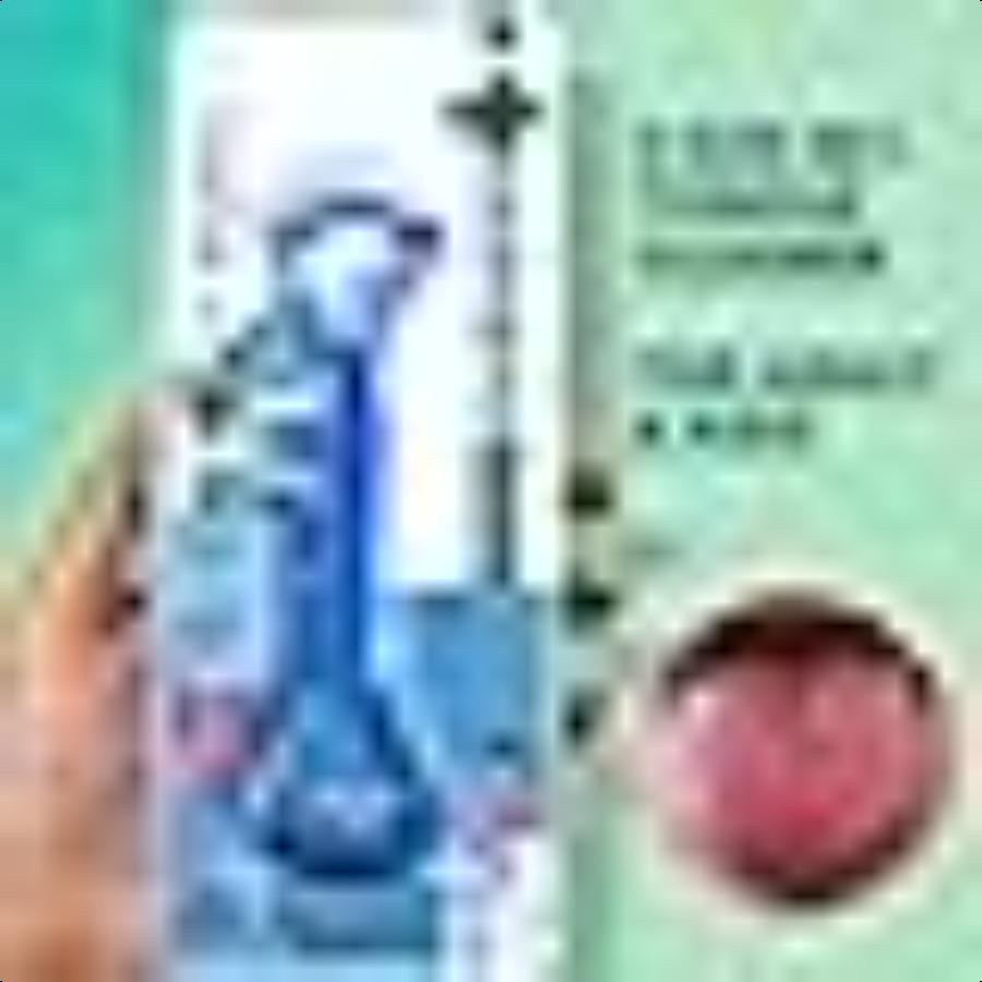 

Скребок для языка для взрослых Пластиковый Неметаллический Очиститель языка 2 в 1 Многоразовый Синий Качественный Скребок для языка Пластмассы Неприятный запах изо рта Лече United States