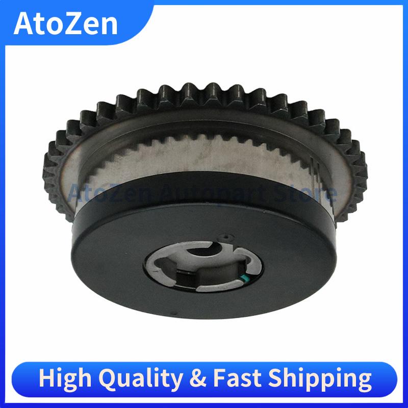 12638661 12627114 Intake Exhaust Engine Camshaft Gear Actuator for Buick Cadillac Chevrolet GMC 2.0 2.5L Automotive Spare Parts
