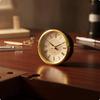Roman Numeral Clock Insert Replacement Quartz Compact for Crafters