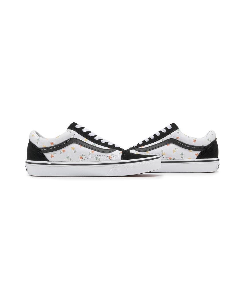 Vans Old School - Floral / Vn000Ct8Nx01