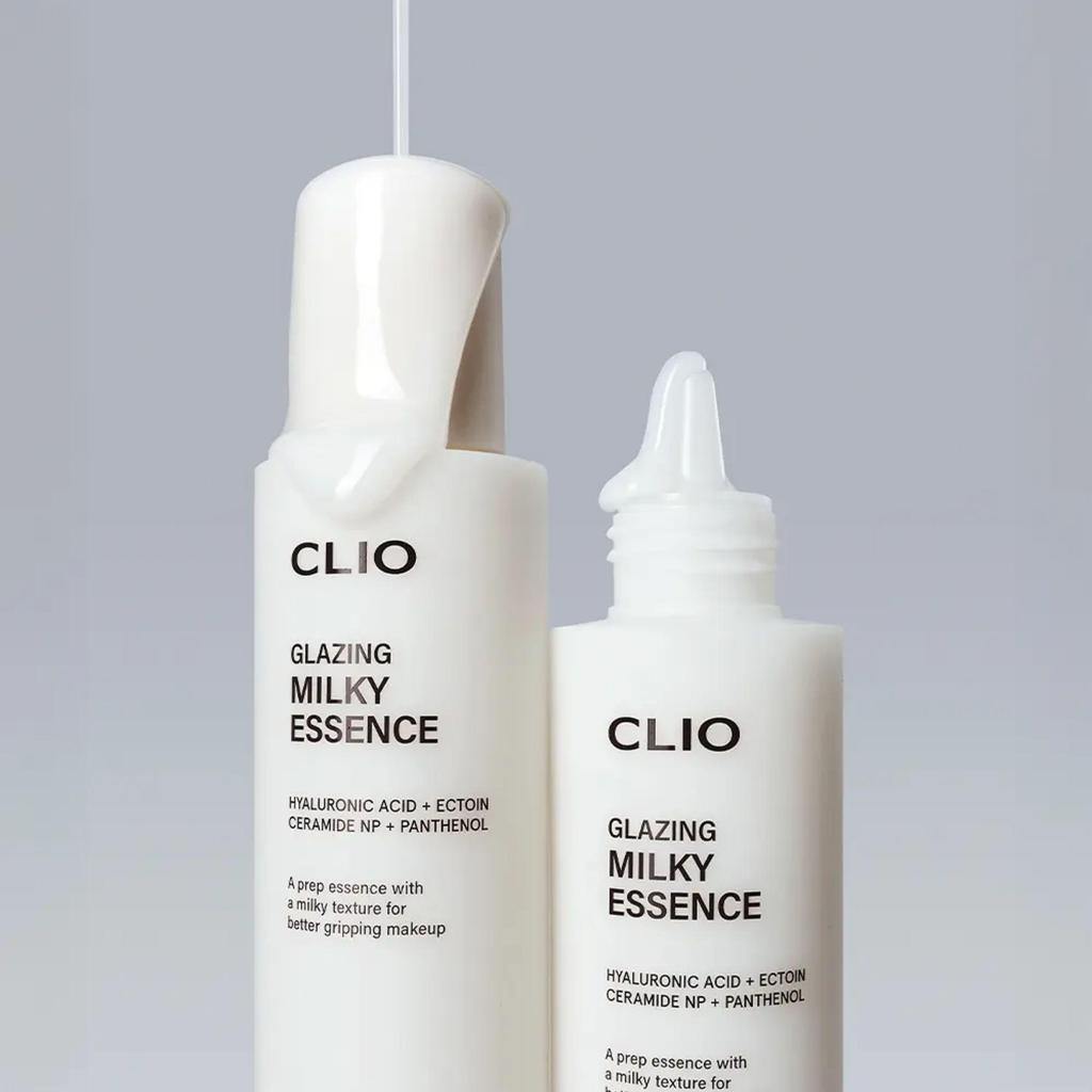 Clio Glazing Milky Essence 120ml