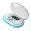 Xiaomi True Wireless Bluetooth Earbuds for Side Sleepers Mini Design Portable Audio for Small Ears Ultra-Mini Sleep Earphones With Mic