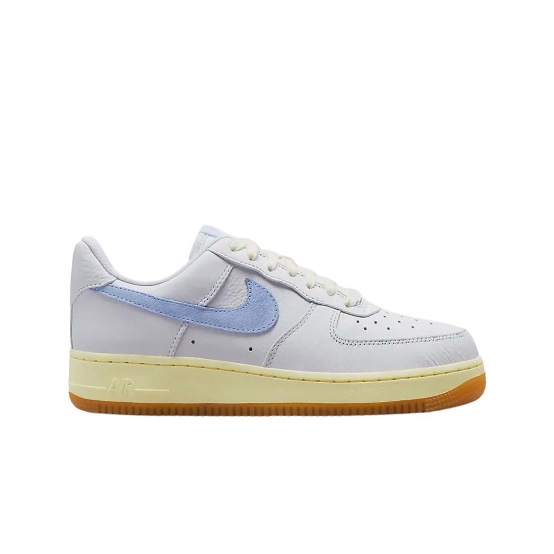 

Женские кроссовки Nike Air Force 1 07 White Alabaster FD9867-100