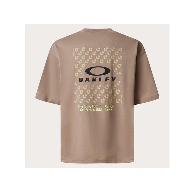 Футболка Oakley FOA407663