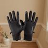 Cycling Gloves Mens Warm Touchscreen Windproof Waterproof For Outdoor Winter Riding