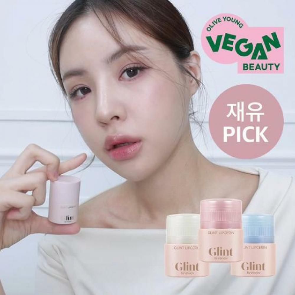 

Glint [Jaeyu PICK] Glint Lipserin 01 Star Bouquet