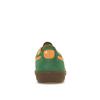 PUMA Palermo Unisex Vine Clementine Green Low Top Lifestyle Sneakers 396463-05