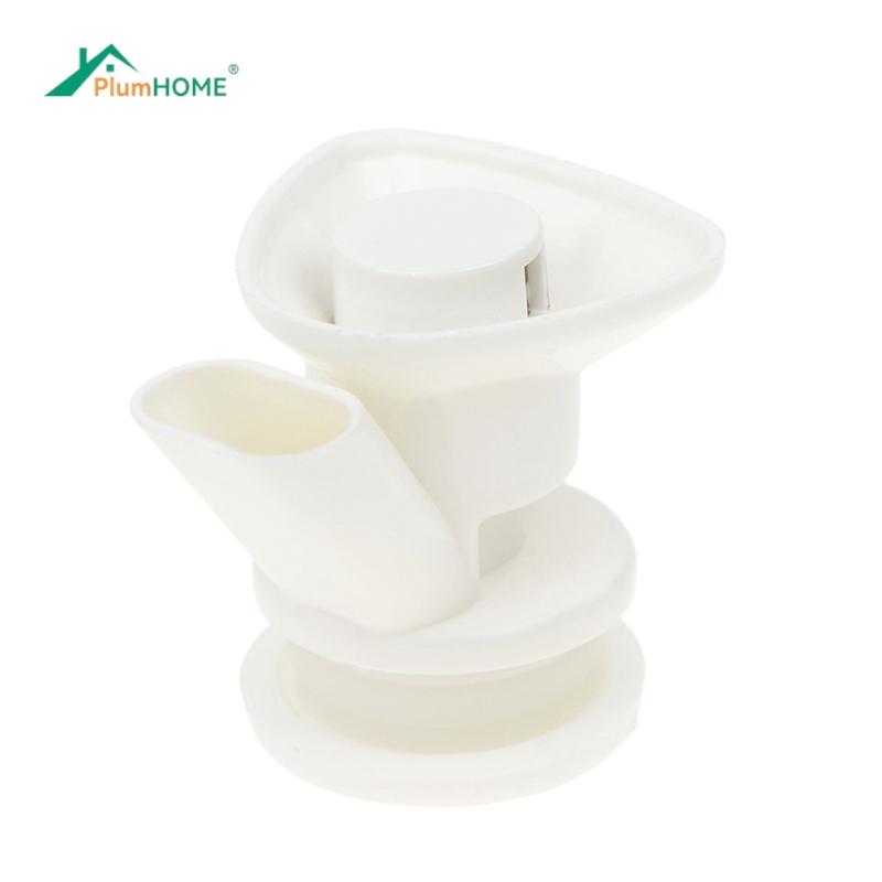 Leak Proof Push Button Beverage Dispenser Spigot for Water Coolers and Juice Bottles Reliable and Easy To Install