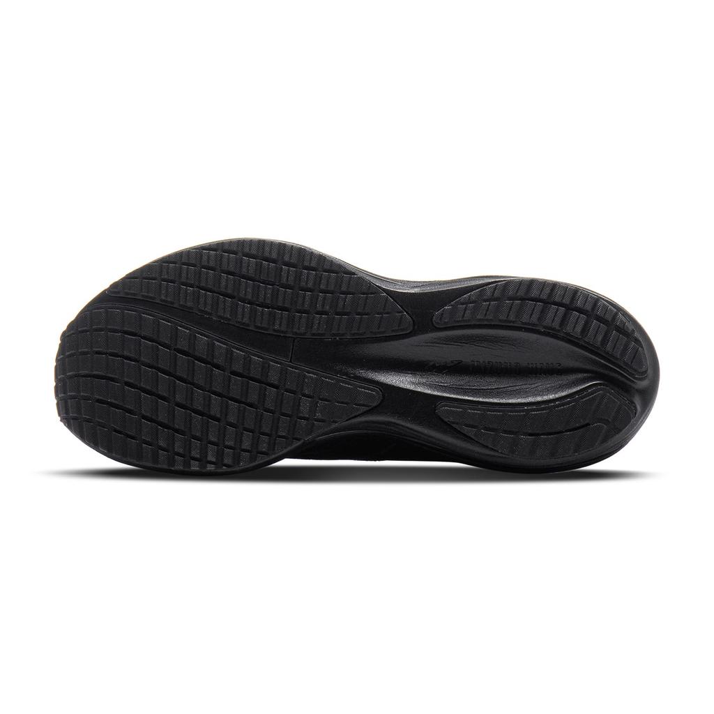 Mizuno WAVE RIDER 29 Χαμηλού Προφίλ Παπούτσια Τρεξίματος Unisex Μαύρο J1GC250503