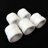 Alumina Ceramic Tube for Glazing and Ceramic Wheel - Rapid Sample Production