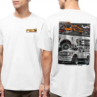 Üst giysisi – T-shirtler