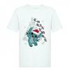 Boys Christmas Tree T-Shirt