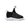 adidas Rapidazen I Fabric Abrasion Resistant Low Top Toddler Shoes Baby AH2538