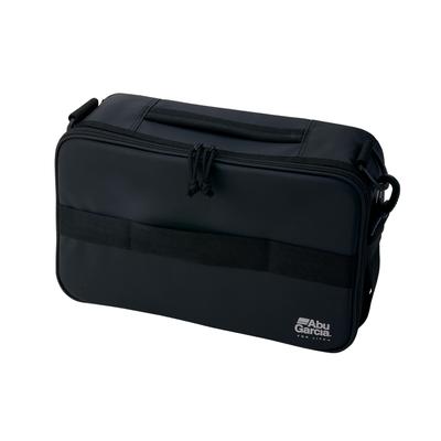 AbuGarcia Multi-Kühltasche, beschichtet schwarz