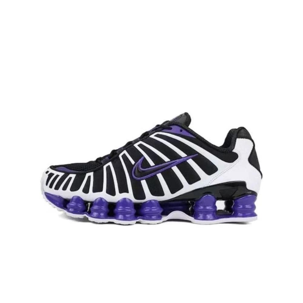 Nike Shox TL Persian Violet