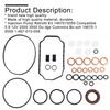 Injection Pump Repair Kit For Bosch 1467010059 14670-10059 1-467-010-059 VE Jet Pump Rebuild Kit Power Tool Accessories New In