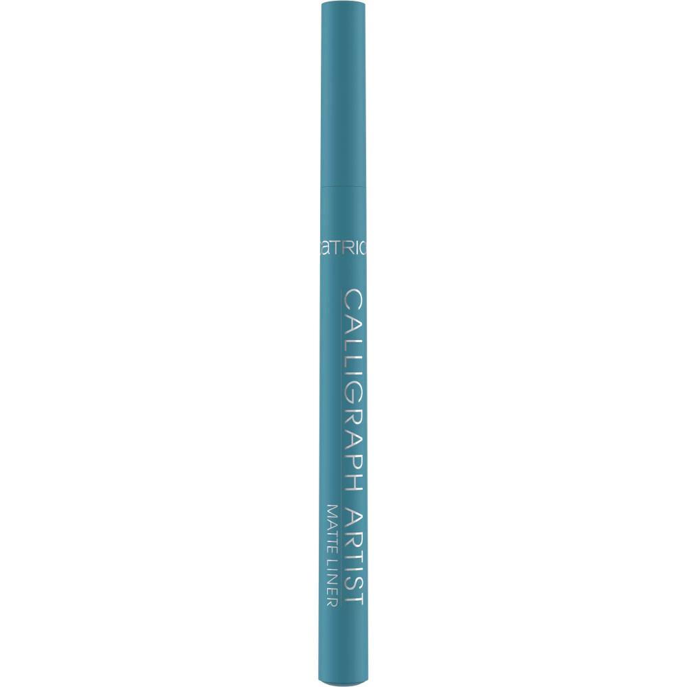 Catrice Eyeliner Matte Calligraph Artist -
