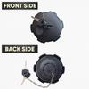 A0004700405 Fuel Tank Cover For Daf XF CF For Volvo FH FL For Iveco Man For Benz Actros Axor Atego For Bmc Renault Truck Gas Cap