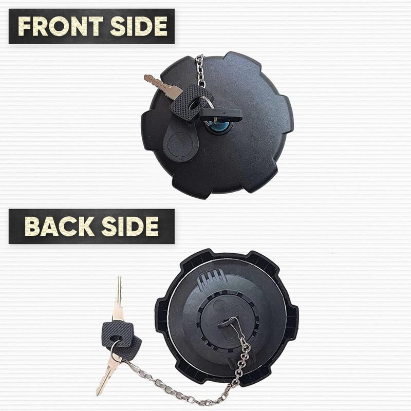 A0004700405 Fuel Tank Cover For Daf XF CF For Volvo FH FL For Iveco Man For Benz Actros Axor Atego For Bmc Renault Truck Gas Cap