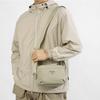 Minimalist Oxford Cloth Crossbody Bag Men Women Casual Functional Daily Outdoor Shoulder Bag