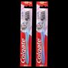 Slim Soft Charcoal Toothbrush