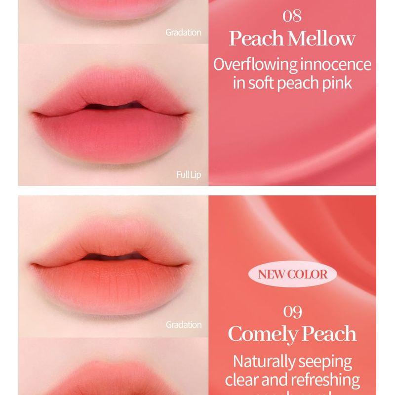 COSNORI - Water Blurry Tint - 10 Colors