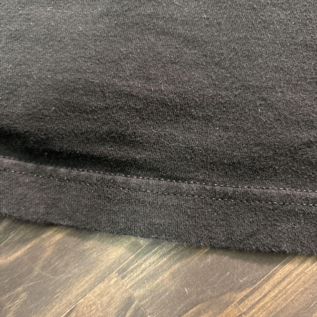 [USED] 7TSM2 Machine Gun Kelly T-shirt Rock Vintage