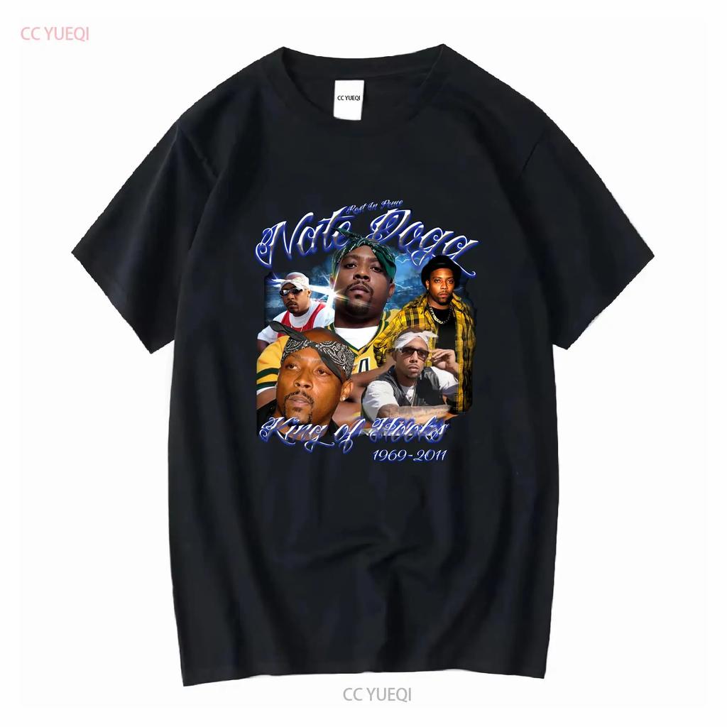 NATE DOGG T Shirt Sweater SweaT H long or short sleeves vintage Washed graphic Top For Everyday Wear Slightly Stretched Stylish