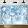 Christmas Winter Wonderland Backdrop Xmas Decoration Background Winter Backdrop Decorations For Photo Studio Photo Booth Christams Party