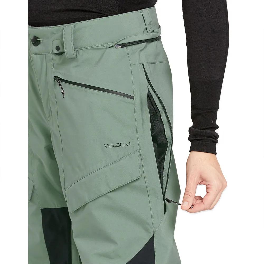 Volcom Брюки At Stretch Gore-Tex