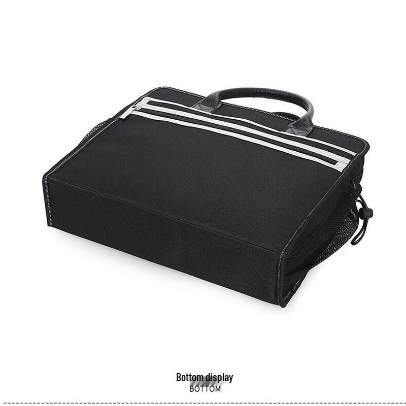 Маленькая деловая сумка SL-8144 12 inches